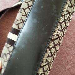 お問い合わせなければ処分致します。Ｐ＆Dのバックの画像