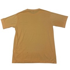 90s McGREGOR マックレガー ワンポイント プリントtシャツ Lの画像