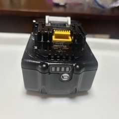 Makita 18V リチウムイオンバッテリー 3.0Ahの画像