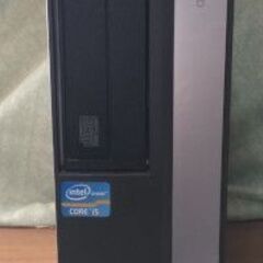 デスクトップPC Windows10 ESPRIMO D581/...