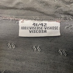 unknown BOX Shirt 総柄 ビスコースの画像