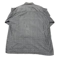 unknown BOX Shirt 総柄 ビスコースの画像