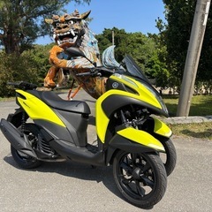沖縄県本部町レンタルバイク🛵