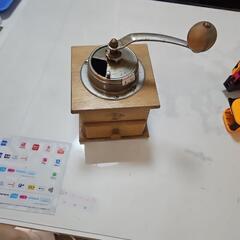 コーヒーミル