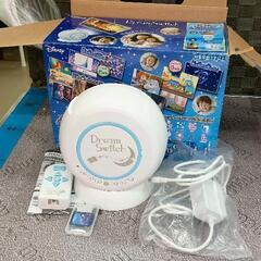 0523-009 ディズニー DreamSwitch