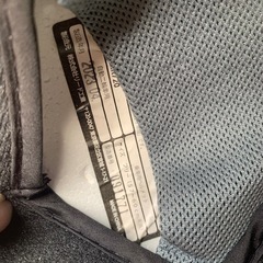 美品バイク左右ミラー&2輪ヘルメットの画像