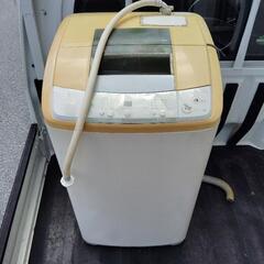 5キロ洗濯機