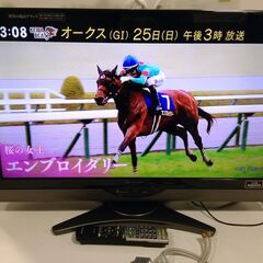 ◆ SHARP 液晶カラーテレビ 32V型 LC-32SC1 2...