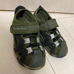 IFME イフミー サンダル 15cm 状態良好