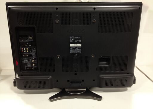 東区 和白 SHARP 32型液晶テレビ 2010年製 LC-32SC1 1225-7 東区 和白 SHARP 32型液晶テレビ 2010年製 LC-32SC1 1225-7