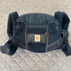 エルゴベビー　抱っこ紐　