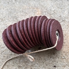 研ぎ石ベビーサンダー用の画像