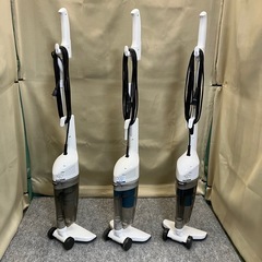 掃除機⭐︎複数台購入可⭐︎清掃済み⭐︎ツインバード⭐︎サイクロンスティッククリーナー【383】の画像