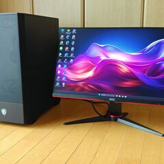 MSI デスクトップPC