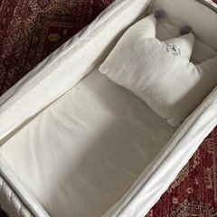 【決まりました】バースデイ　cotori　ベットインベットの画像