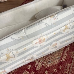 【決まりました】バースデイ　cotori　ベットインベットの画像