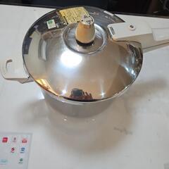 圧力鍋