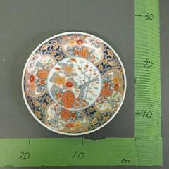 古薩摩 高砂 皿 小鉢 年代物 古薩摩 高砂 皿 小鉢 年代物