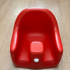 カリブのベビーソフトチェア