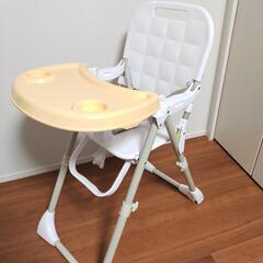 子供食卓椅子の画像