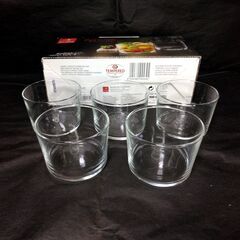 Bormioli Rocco Amuse Bouche ５個の画像