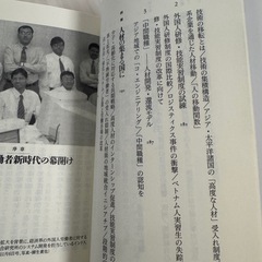外国人労働者新時代 (ちくま新書)の画像