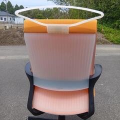 コクヨ オフィスチェアの画像