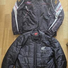 Honda HRC スピードデーモンデュアルジャケット 0SYE...