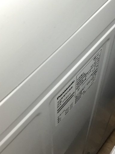 【トレファク神戸新長田 】Panasonicの洗濯機2023年製です！!【取りに来れる方限定】