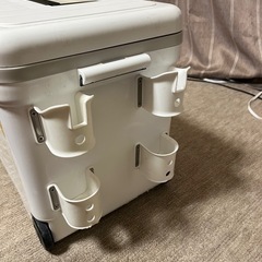 クーラーボックス　の画像