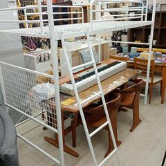 ロフトベッド