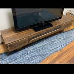 テレビ台