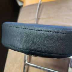 ビラーゴ？キャリア　社外品の画像