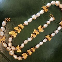 GIVENCHY チェーンベルトの画像