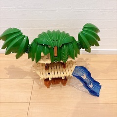 アニア⭐︎ジャイアントツリーの画像