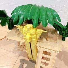 アニア⭐︎ジャイアントツリーの画像