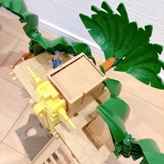 アニア⭐︎ジャイアントツリーの画像