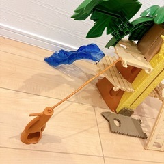 アニア⭐︎ジャイアントツリーの画像