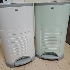 おむつ　ゴミ箱