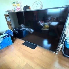 テレビ65インチ