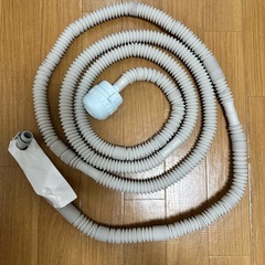 風呂水吸水ホース