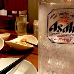 高崎近辺で飲み友達がほしいです！