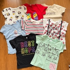 子供 Tシャツ