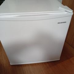 【値下げしました！】アイリスオーヤマ 冷蔵庫の画像