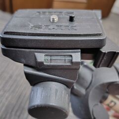 『カメラ三脚』SLIK製のF163