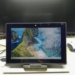 NEC Windowsタブレット