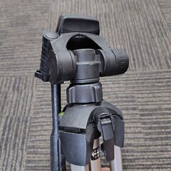 『カメラ三脚』SLIK製のF163の画像