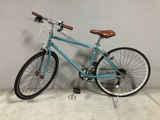 【終了】リアタイヤ&グリップ新品で乗りやすい！