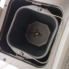 TWINBIRD ホームベーカリー PY-D532の画像