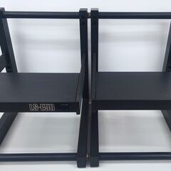 スピーカースタンドペア　LS-E50　Victor